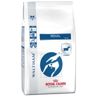 Royal Canin Корм для собак Renal RF16