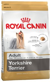 Royal Canin Корм для собак Yorkshire Terrier Adult фото