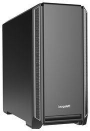 Be quiet! Корпус Silent Base 601 Silver фото