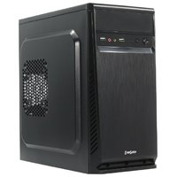 Exegate Корпус QA-407 350W Black