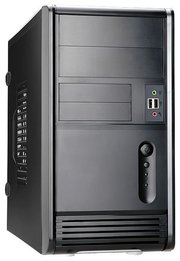 InWin Корпус EMR006 450W Black фото