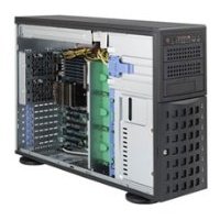 Supermicro Корпус SC745BTQ-R1K28B