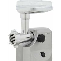 Krona Wolf Metall 1800W