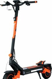 Kugoo F3 Pro Max фото