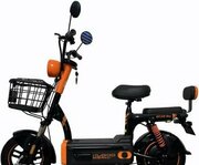 Kugoo Kirin EC 02 Pro фото