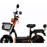 Kugoo Kirin EC 02 Pro