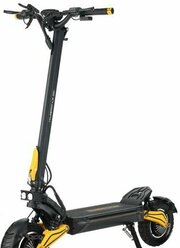 Kugoo Kirin LX 10 Plus фото