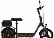 Kugoo С1 Pro Plus фото