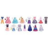 Mattel Кукла Дневной и вечерний наряд в комплекте