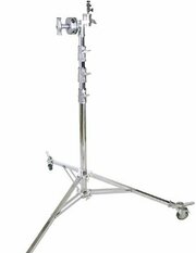Kupo 610MRH Medium Overhead Roller Stand фото