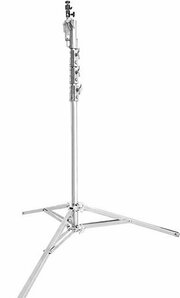 Kupo 653MRH Steel Senior Stand фото