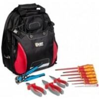 КВТ Рюкзак электрика