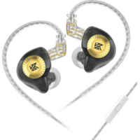 Kz acoustics EDX Ultra