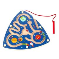 Mapacha Лабиринт Космос