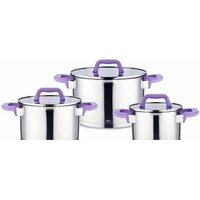 Lara Лаванда LR02-126