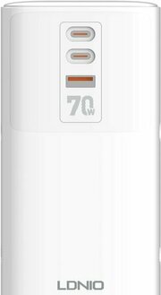 LDNIO SC4383 фото