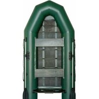 Leader Boats Тайга-270Р 0052021