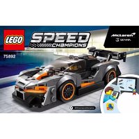 Lego 75892