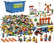 Lego 9389 фото