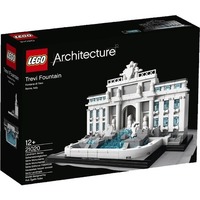 LEGO Architecture 21020 Фонтан Треви