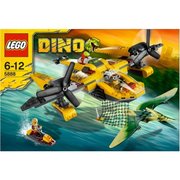 LEGO Dino 5888 Океанический перехватчик фото