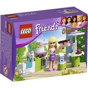 LEGO Friends 3930 Кондитерская Стефани фото
