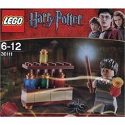 LEGO Harry Potter 30111 Зельеварение фото