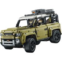 Lego Technic 42110 Land Rover Defender