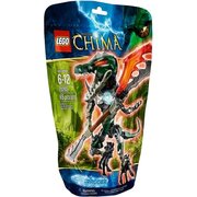 LEGO Legends of Chima 70203 ЧИ Краггер фото