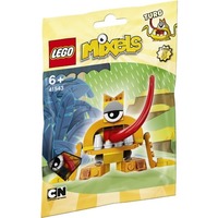 Lego Mixels 41543 Тарг