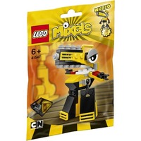 Lego Mixels 41547 Вуззо