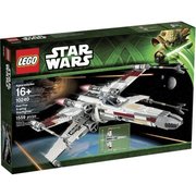LEGO Star Wars 10240 Истребитель X-wing фото