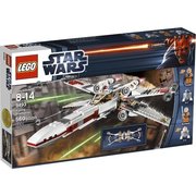 LEGO Star Wars 9493 Истребитель X-Wing фото