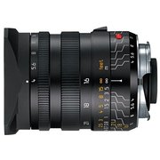 Leica Tri-Elmar-M 16-18-21mm f/4 ASPH фото