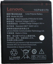 Копия Lenovo BL259 фото