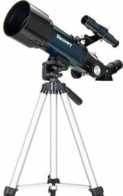 Levenhuk Discovery Sky Trip ST70 с книгой фото