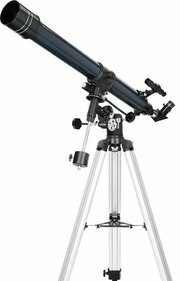 Levenhuk Discovery Spark 709 EQ с книгой фото