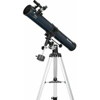 Levenhuk Discovery Spark 769 EQ с книгой