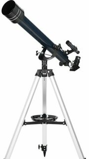 Levenhuk Discovery Spark Travel 60 с книгой фото