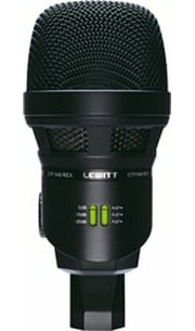 Lewitt DTP 640 Rex фото