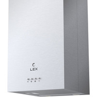 LEX Tubo Quattro Isola 350