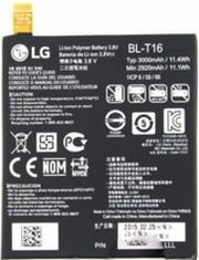 Копия LG BL-T16 фото