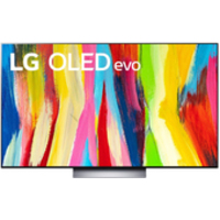 LG C2 OLED55C26LA