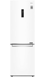 LG GA-B459BQKL фото