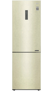 LG GA-B459CEWL фото