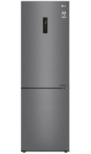 LG GA-B459CLSL фото