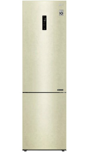 LG GA-B509CEQZ фото