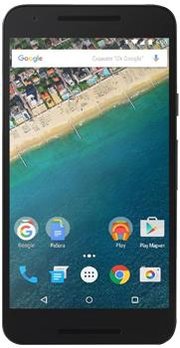 LG Nexus 5X H791 32Gb фото