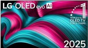 LG OLED evo AI C5 OLED77C5RLA фото