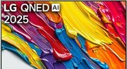 LG QNED AI QNED82 65QNED82A6B фото